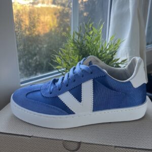 BASKET AZUL VICTORIA