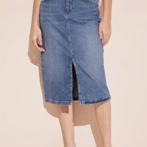 JUPE_JEAN_FENTE_STREET_ONE_BOUTIQUE_IMAGINE_OLORON