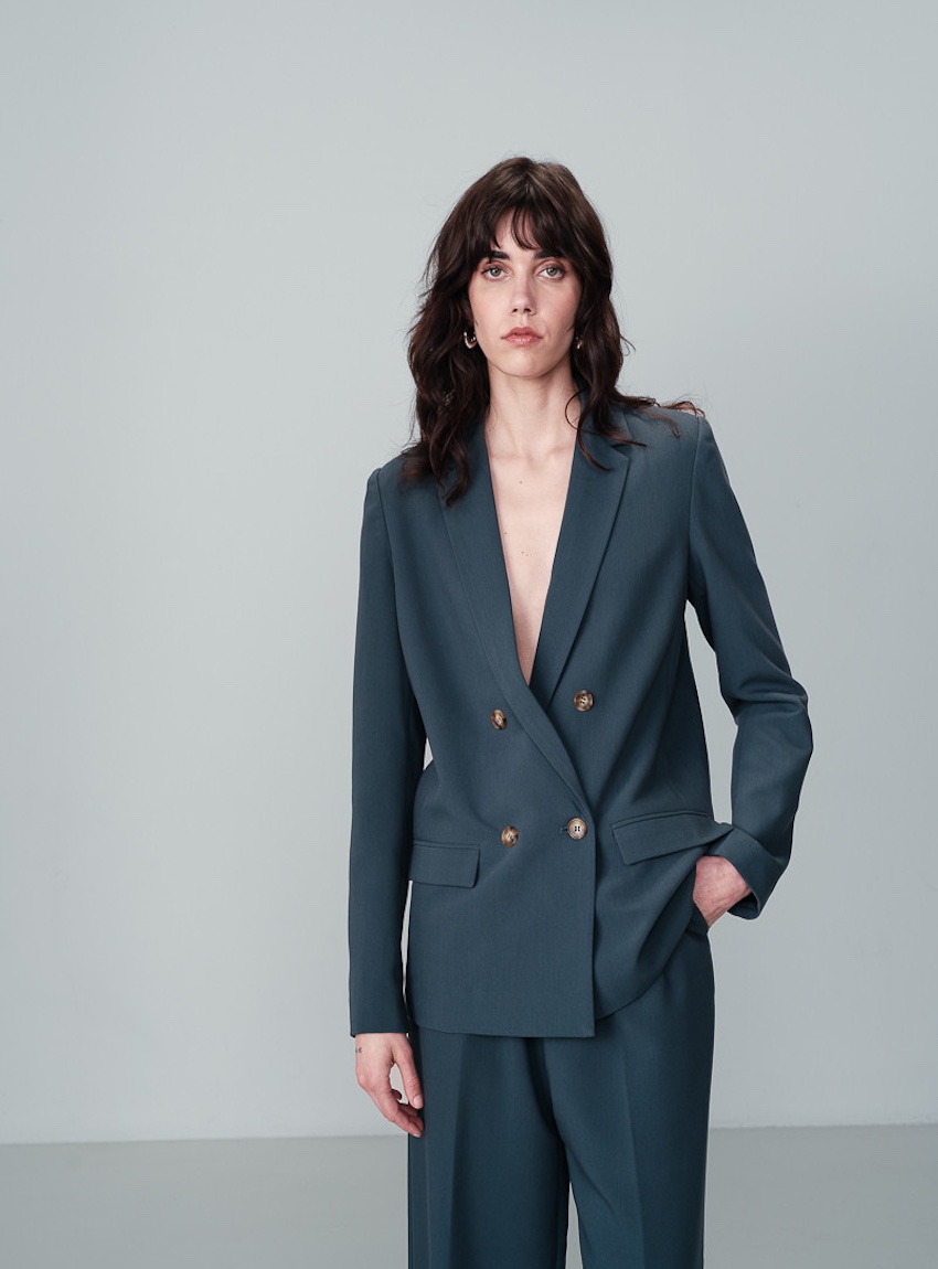 blazer-vert-noix-grace-et-mila-boutique-imagine-oloron
