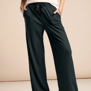 pantalon-jersey-vert-street-one-boutique-imagine