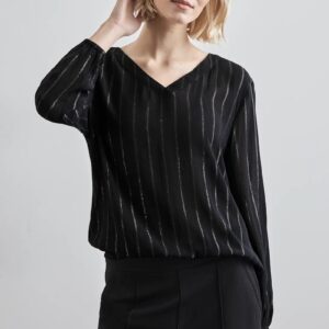 blouse-rayure-voilage-street-one-boutique-imagine-oloron
