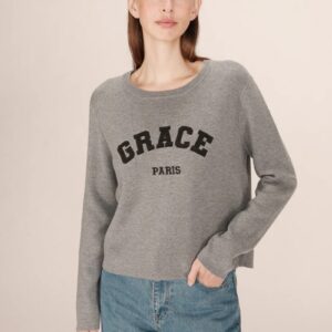 sweat-maille-sardaigne-grace-et-mila-boutique-imagine-oloron-pau-bayonne-1