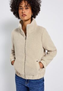 veste-beige-courte-moumoute-street-one-boutique-imagine-oloron-4