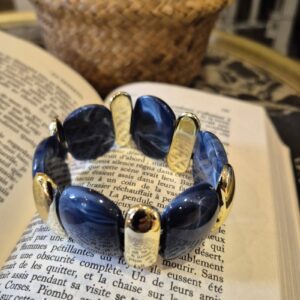 bijoux-fantaisie-bracelet-pierre-rouge-bleu-pampilles-breloques-boutique-imagine-oloron.1