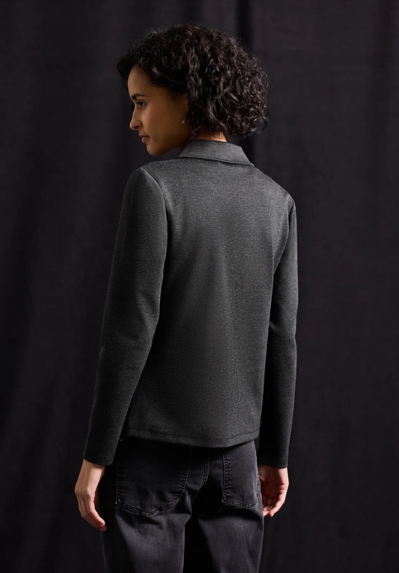 Blazer basique Street One – Image 3
