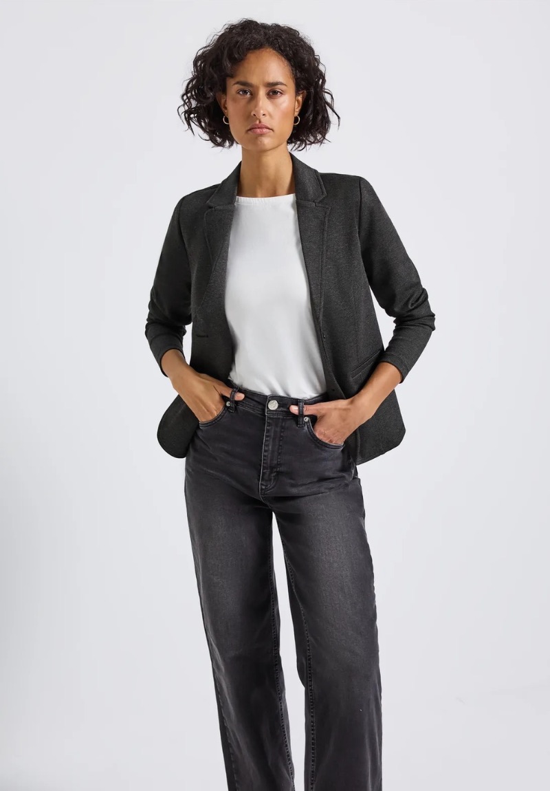 Blazer basique Street One – Image 2