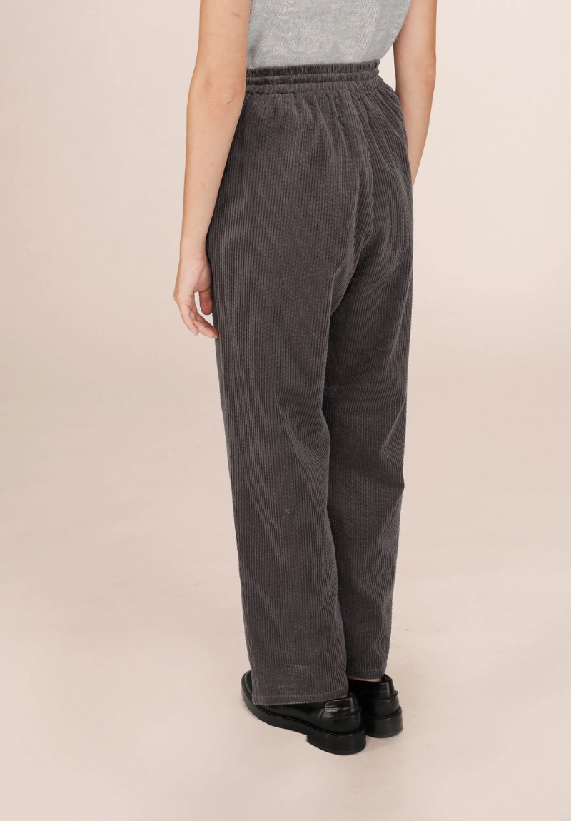 Pantalon en Velours LIBERTY – Grace & Mila – Image 3