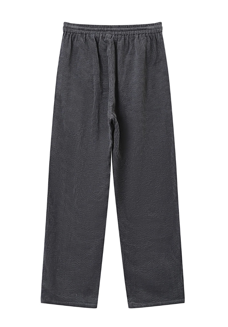 Pantalon en Velours LIBERTY – Grace & Mila – Image 5