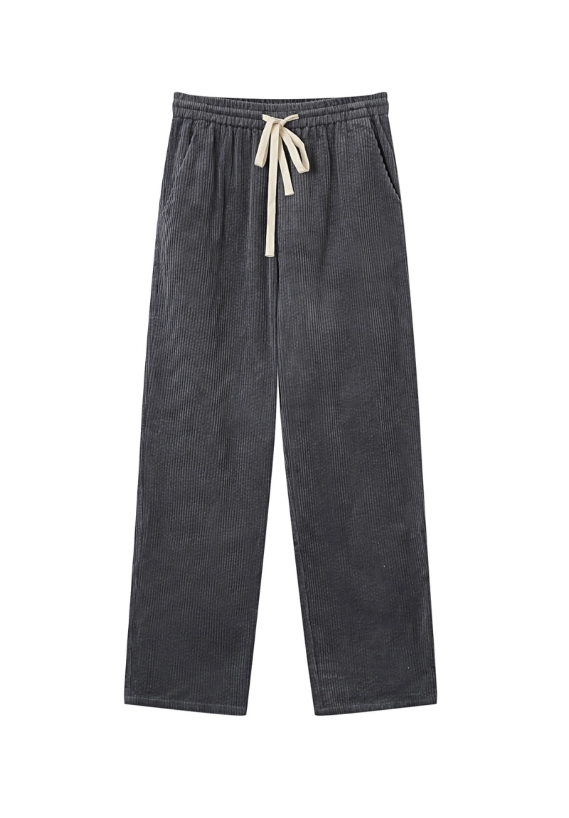 Pantalon en Velours LIBERTY – Grace & Mila – Image 4