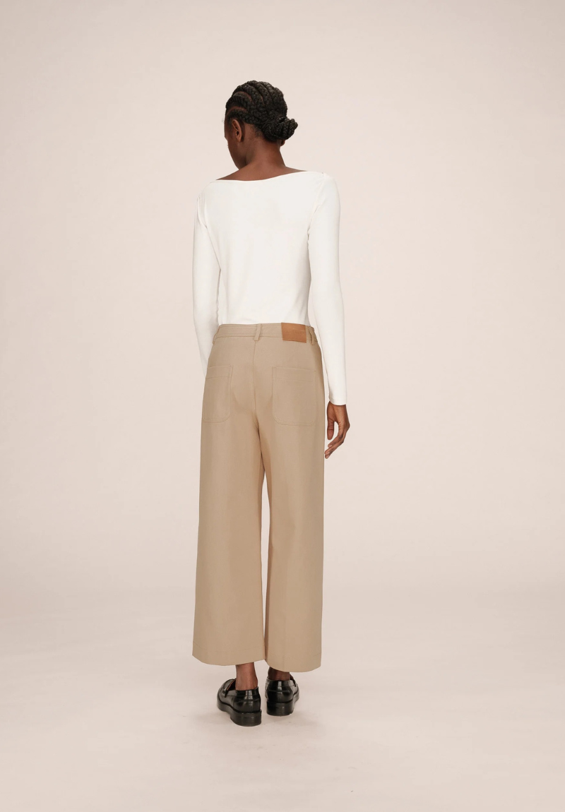 Pantalon 7/8ème Sole Grace et Mila – Image 3