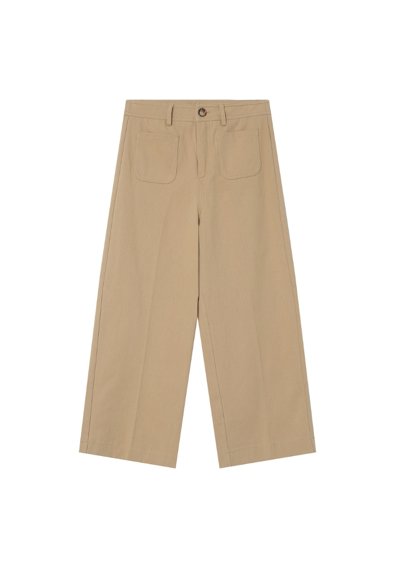 Pantalon 7/8ème Sole Grace et Mila – Image 5