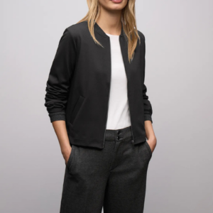 blouson-noir--street-one-boutique-imagine-oloron- blouson-noir--street-one-boutique-imagine-oloron-
