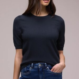 pull-manches-courtes-marine-street-one-boutique-imagine-oloron-1