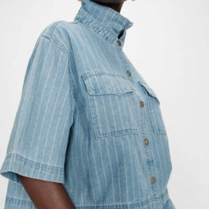 chemise-jean-rayures-grace-et-mila-boutique-imagine-oloron-3