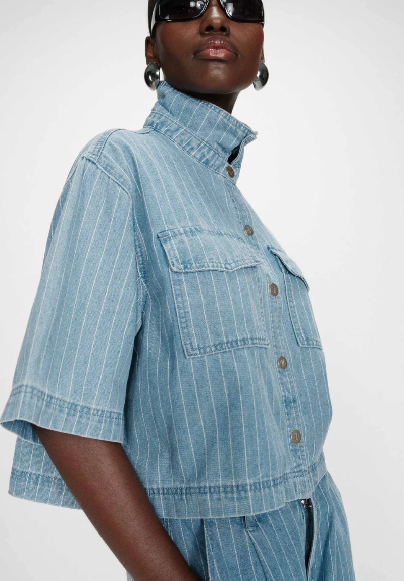chemise-jean-rayures-grace-et-mila-boutique-imagine-oloron-3