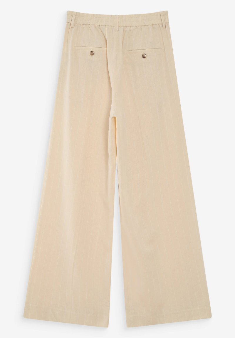 Pantalon de tailleur Grace & Mila – Femme – Image 5