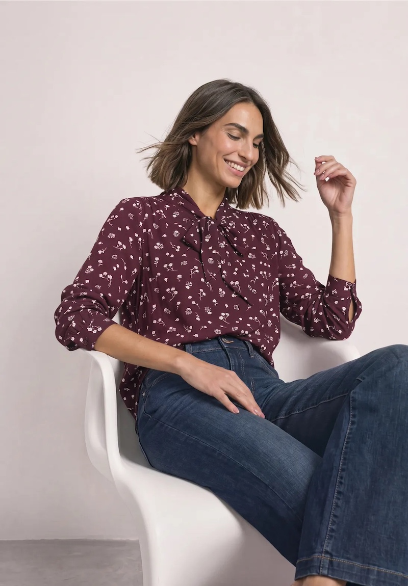 blouse-imprime-street-one-boutique-imagine-oloron