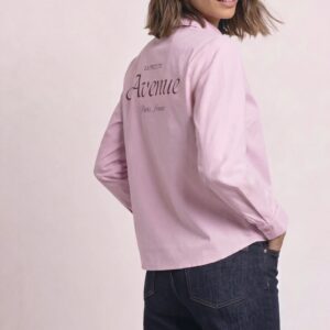 chemise-rose-street-one-boutique-imagine-oloron