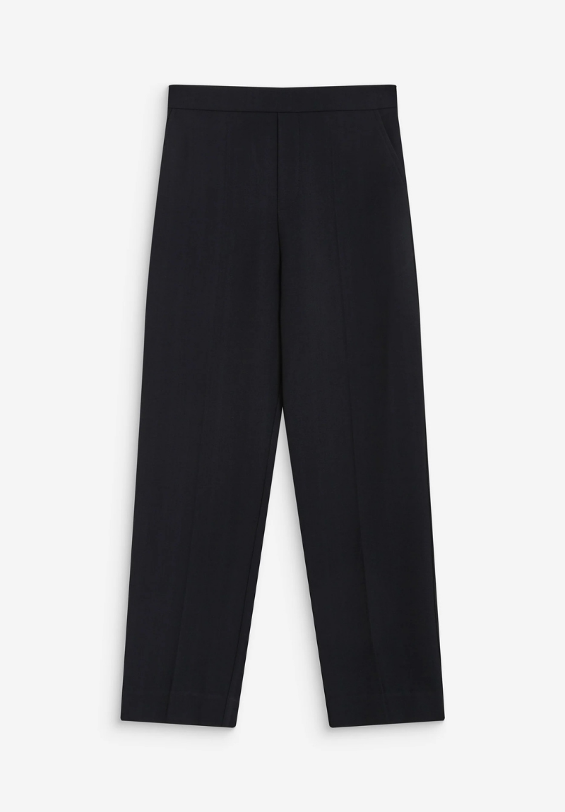 Pantalon cigarette 7/8 Grace & Mila – Image 5