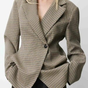 blazer-pantalon-pied-de-poule-grace-et-mila-boutique-imagine-oloron