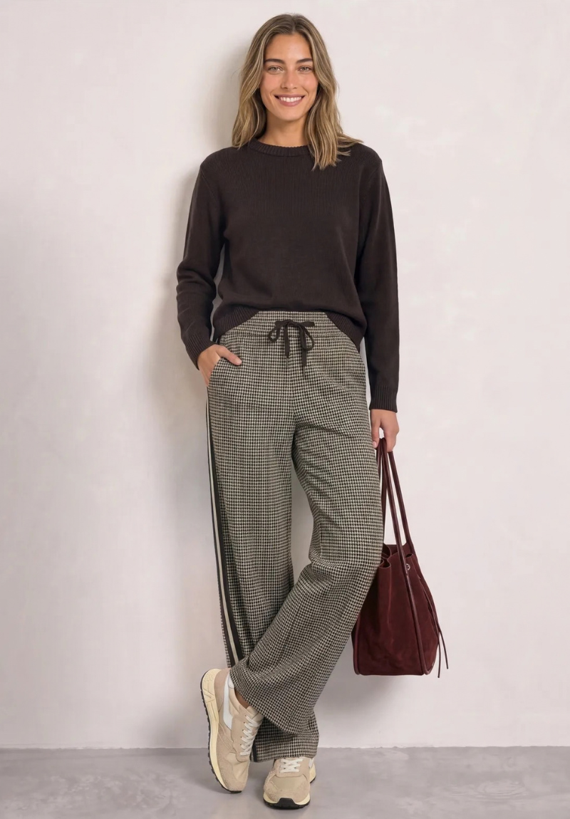 bomber-pantalon-pied-de-poule-boutique-imagine-oloron (4)