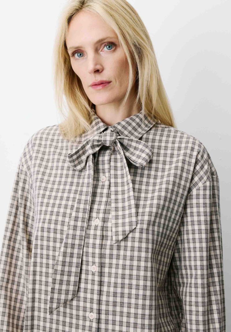 chemise-ayla-carreaux-grace-et-mila-boutique-imagine-oloron-pau-biarritz (2)
