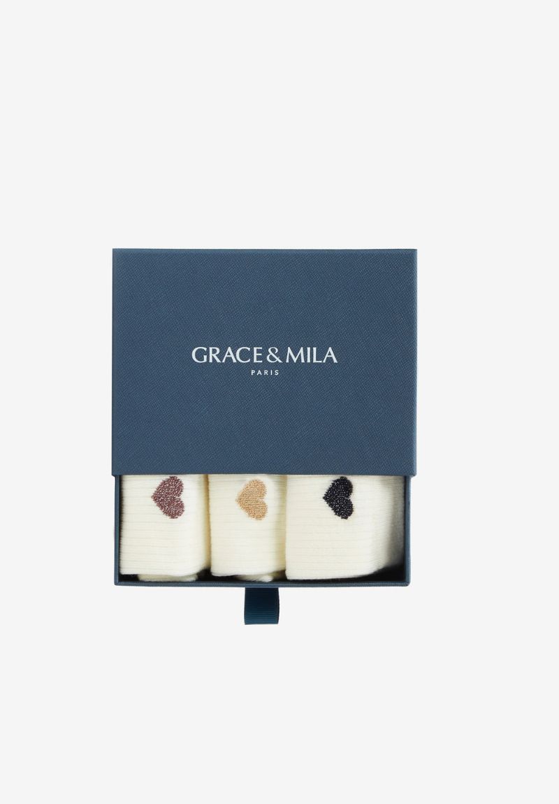 coffret-chaussettes-grace-et-mila-boutique-imagine-oloron-pau-biarritz