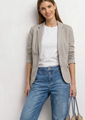 veste-blazer-beige-boutique-imagine-oloron